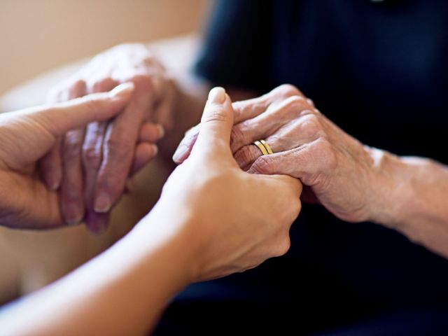 Consultation psychologique pour proches aidants (CPA)